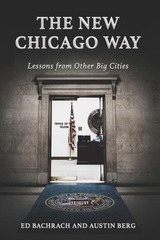 front cover of The New Chicago Way