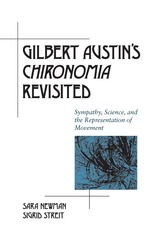 front cover of Gilbert Austin's 