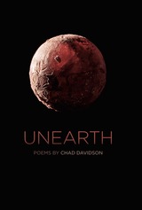 front cover of Unearth