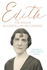 front cover of Edith