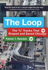 front cover of The Loop