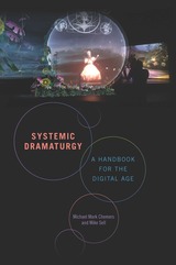 front cover of Systemic Dramaturgy