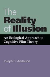 front cover of The Reality of Illusion