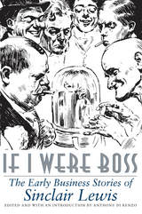 front cover of If I Were Boss