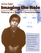 front cover of Imaging the Role