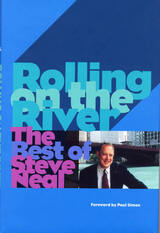 front cover of Rolling on the River