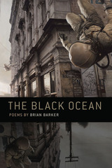 front cover of The Black Ocean