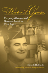 front cover of Hector P Garcia