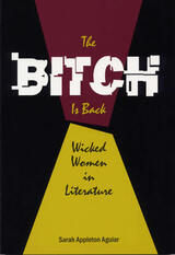 front cover of The Bitch is Back