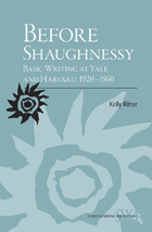 front cover of Before Shaughnessy
