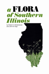front cover of A Flora of Southern Illinois