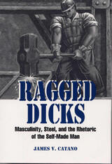 front cover of Ragged Dicks