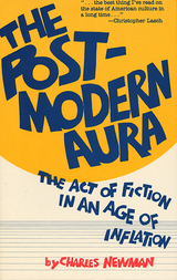 front cover of Post-Modern Aura