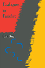 front cover of Dialogues in Paradise