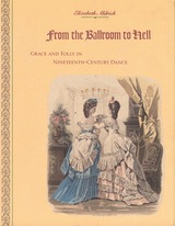 front cover of From the Ballroom to Hell