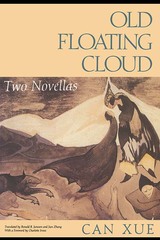front cover of Old Floating Cloud
