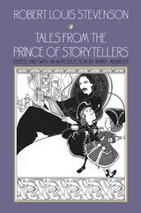 front cover of Tales from the Prince of Storytellers