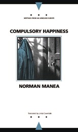 front cover of Compulsory Happiness