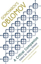 front cover of Goncharov's 