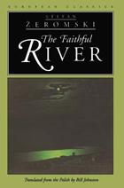 front cover of The Faithful River