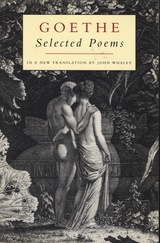 front cover of Selected Poems