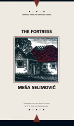 front cover of The Fortress
