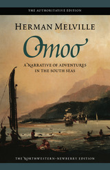 front cover of Omoo