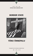 front cover of Border State