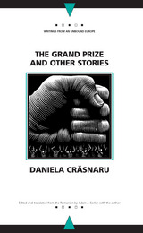 front cover of The Grand Prize and Other Stories