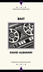 front cover of Bait
