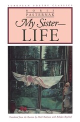 front cover of My Sister - Life