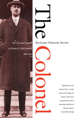 front cover of The Colonel