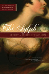 front cover of The Sylph