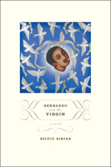 front cover of Bernardo and the Virgin