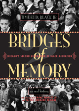 front cover of Bridges of Memory Volume 2