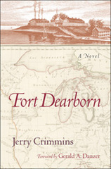 front cover of Fort Dearborn