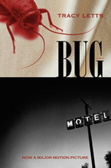 front cover of Bug