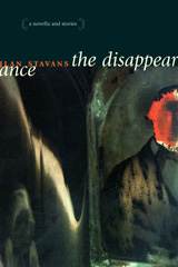 front cover of The Disappearance