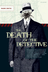 front cover of The Death of the Detective