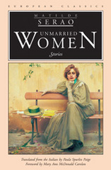 front cover of Unmarried Women