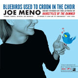 front cover of Bluebirds Used to Croon in the Choir