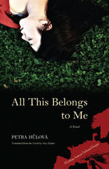 front cover of All This Belongs to Me