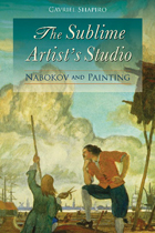 The Sublime Artist's Studio: Nabokov and Painting