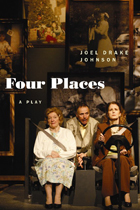 front cover of Four Places