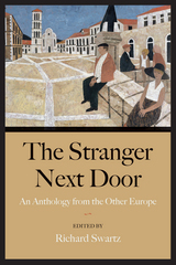 front cover of The Stranger Next Door