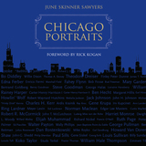 front cover of Chicago Portraits