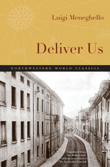 front cover of Deliver Us