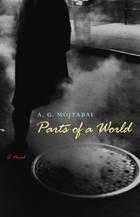 front cover of Parts of a World
