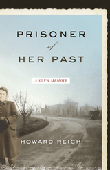 front cover of Prisoner of Her Past