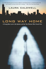 front cover of Long Way Home